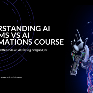Understanding AI Systems vs AI Automations
