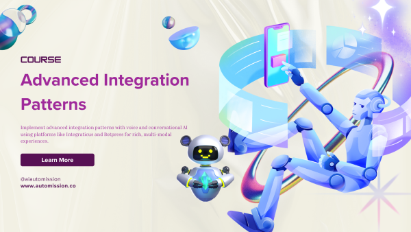Advanced Integration Patterns