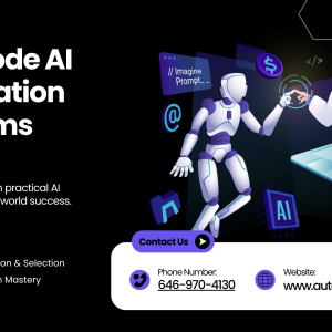 Low-Code AI Automation Platforms