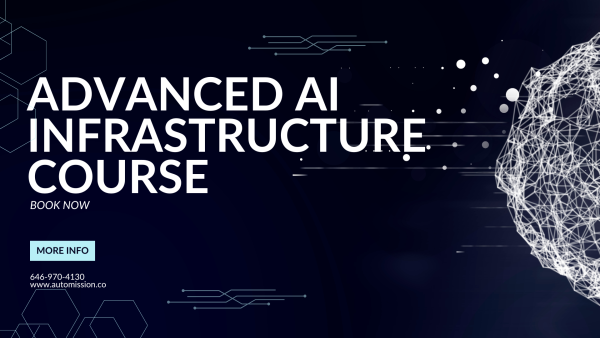 Advanced AI Infrastructure