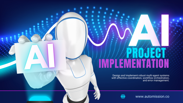 Project Implementation
