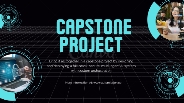 Capstone Project