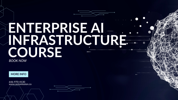 Enterprise AI Infrastructure