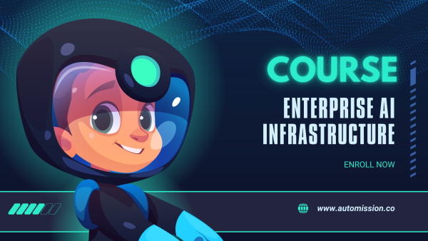 Enterprise AI Infrastructure