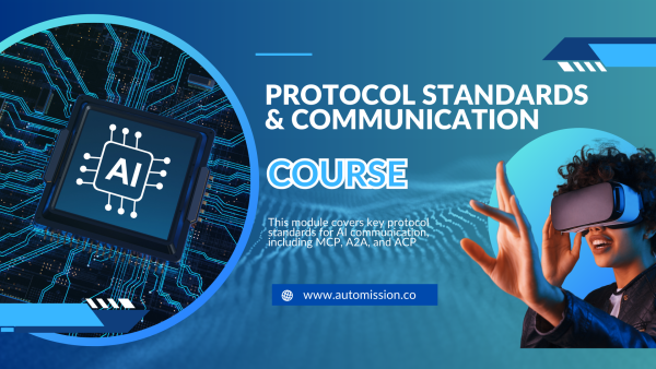 Protocol Standards And Communication